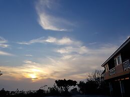 Shan Shui-Yuan Vege Guest House