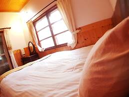 Shan Shui-Yuan Vege Guest House