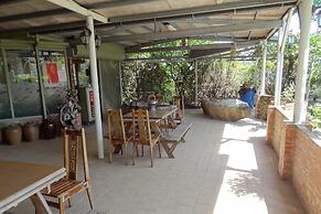 Shan Shui-Yuan Vege Guest House