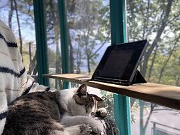 Shan Shui-Yuan Vege Guest House