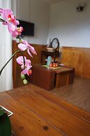 Shan Shui-Yuan Vege Guest House