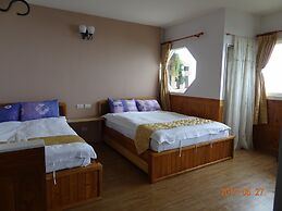 Shan Shui-Yuan Vege Guest House