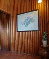 Shan Shui-Yuan Vege Guest House