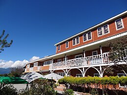 Shan Shui-Yuan Vege Guest House