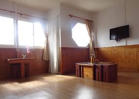 Shan Shui-Yuan Vege Guest House