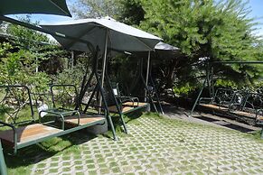 Shan Shui-Yuan Vege Guest House