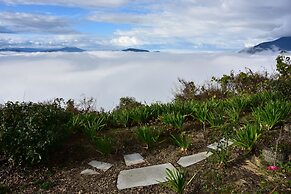 Shan Shui-Yuan Vege Guest House