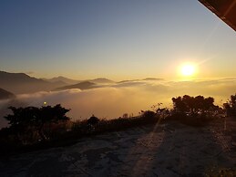 Shan Shui-Yuan Vege Guest House