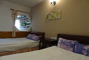 Shan Shui-Yuan Vege Guest House