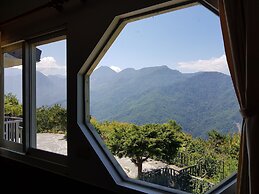 Shan Shui-Yuan Vege Guest House