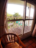 Shan Shui-Yuan Vege Guest House