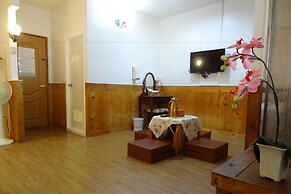 Shan Shui-Yuan Vege Guest House