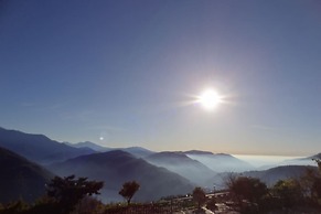 Shan Shui-Yuan Vege Guest House