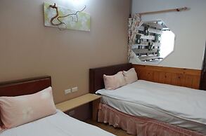 Shan Shui-Yuan Vege Guest House