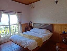 Shan Shui-Yuan Vege Guest House