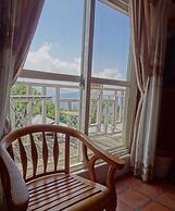 Shan Shui-Yuan Vege Guest House