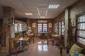 Shan Shui-Yuan Vege Guest House