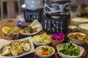 Shan Shui-Yuan Vege Guest House