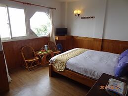 Shan Shui-Yuan Vege Guest House