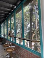 Shan Shui-Yuan Vege Guest House