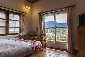 Shan Shui-Yuan Vege Guest House