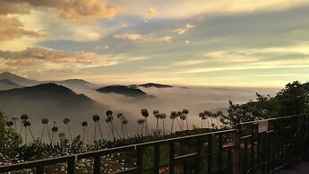 Shan Shui-Yuan Vege Guest House