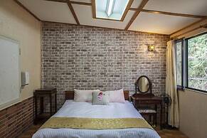 Shan Shui-Yuan Vege Guest House