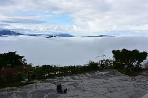 Shan Shui-Yuan Vege Guest House