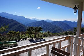 Shan Shui-Yuan Vege Guest House