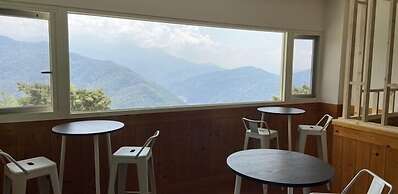 Shan Shui-Yuan Vege Guest House