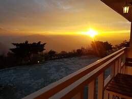 Shan Shui-Yuan Vege Guest House