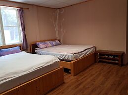 Shan Shui-Yuan Vege Guest House