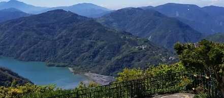 Shan Shui-Yuan Vege Guest House
