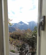 Shan Shui-Yuan Vege Guest House