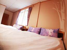 Shan Shui-Yuan Vege Guest House