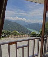 Shan Shui-Yuan Vege Guest House