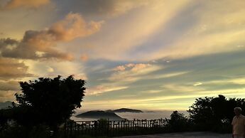 Shan Shui-Yuan Vege Guest House