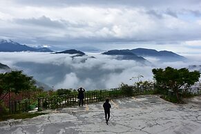 Shan Shui-Yuan Vege Guest House