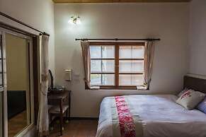 Shan Shui-Yuan Vege Guest House