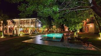 Magampura Eco Village Resort