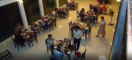 Magampura Eco Village Resort