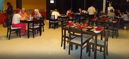 Magampura Eco Village Resort