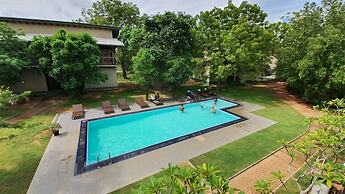 Magampura Eco Village Resort