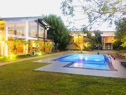 Magampura Eco Village Resort