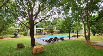 Magampura Eco Village Resort