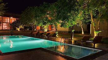 Magampura Eco Village Resort