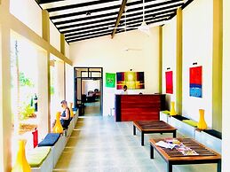 Magampura Eco Village Resort