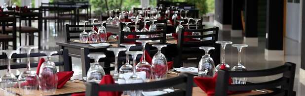 Magampura Eco Village Resort