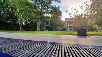 Magampura Eco Village Resort