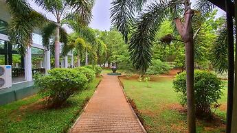 Magampura Eco Village Resort